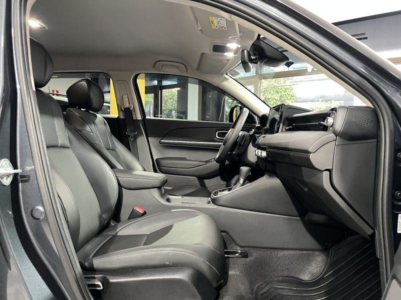 HONDA HR-V 1.5 16 V EXL 2023/2024 PRIME MULTIMARCAS CAXIAS DO SUL / Carros no Vale
