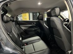 HONDA HR-V 1.5 16 V EXL 2023/2024 PRIME MULTIMARCAS CAXIAS DO SUL / Carros no Vale