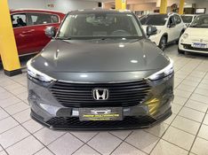 HONDA HR-V 1.5 16 V EXL 2023/2024 PRIME MULTIMARCAS CAXIAS DO SUL / Carros no Vale