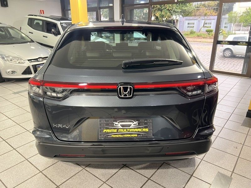 HONDA HR-V 1.5 16 V EXL 2023/2024 PRIME MULTIMARCAS CAXIAS DO SUL / Carros no Vale