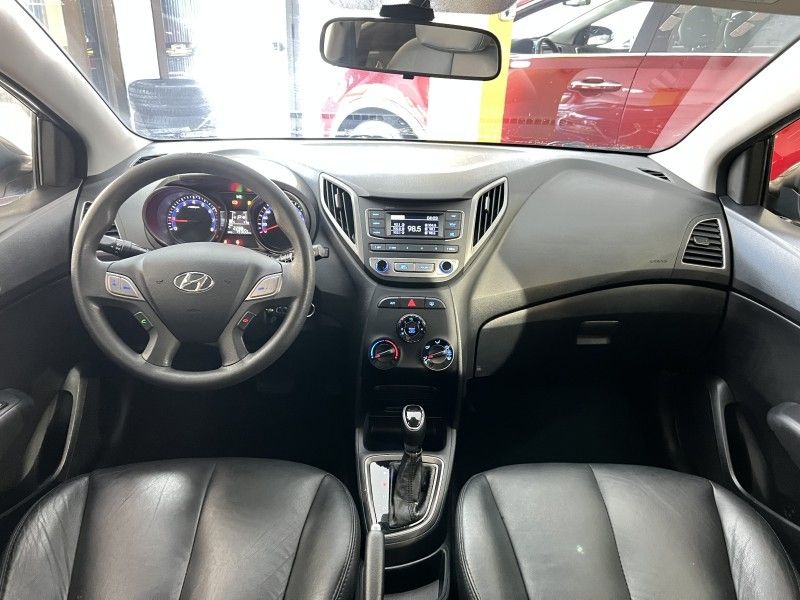 HYUNDAI HB20 1.6 COMFORT PLUS 16V 2017/2017 PRIME MULTIMARCAS CAXIAS DO SUL / Carros no Vale
