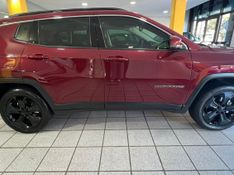 JEEP COMPASS 2.0 16V LONGITUDE 2017/2017 PRIME MULTIMARCAS CAXIAS DO SUL / Carros no Vale