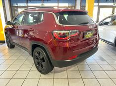 JEEP COMPASS 2.0 16V LONGITUDE 2017/2017 PRIME MULTIMARCAS CAXIAS DO SUL / Carros no Vale