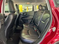 JEEP COMPASS 2.0 16V LONGITUDE 2017/2017 PRIME MULTIMARCAS CAXIAS DO SUL / Carros no Vale