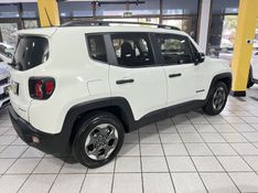 JEEP RENEGADE 1.8 16V SPORT 2016/2016 PRIME MULTIMARCAS CAXIAS DO SUL / Carros no Vale