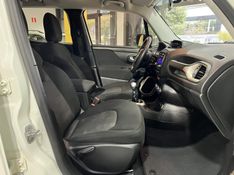 JEEP RENEGADE 1.8 16V SPORT 2016/2016 PRIME MULTIMARCAS CAXIAS DO SUL / Carros no Vale