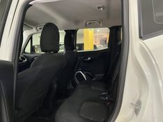 JEEP RENEGADE 1.8 16V SPORT 2016/2016 PRIME MULTIMARCAS CAXIAS DO SUL / Carros no Vale