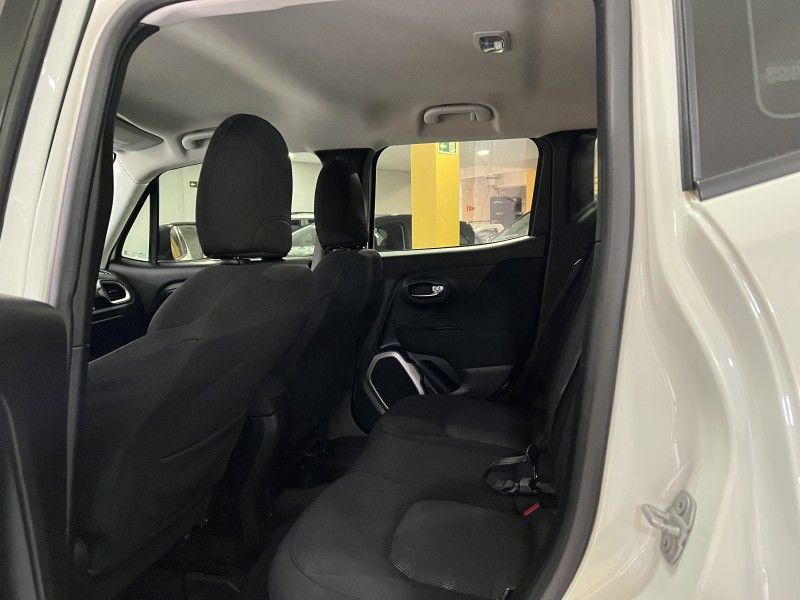 JEEP RENEGADE 1.8 16V SPORT 2016/2016 PRIME MULTIMARCAS CAXIAS DO SUL / Carros no Vale JEEP RENEGADE 1.8 16V SPORT 2016/2016 PRIME MULTIMARCAS CAXIAS DO SUL / Carros no Vale
