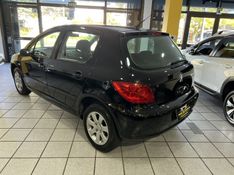 PEUGEOT 307 1.6 PRESENCE PACK 16V 2008/2008 PRIME MULTIMARCAS CAXIAS DO SUL / Carros no Vale