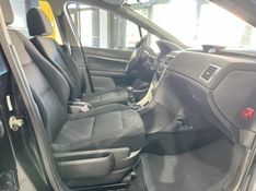 PEUGEOT 307 1.6 PRESENCE PACK 16V 2008/2008 PRIME MULTIMARCAS CAXIAS DO SUL / Carros no Vale