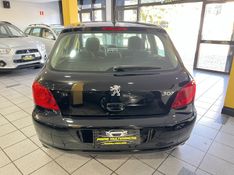 PEUGEOT 307 1.6 PRESENCE PACK 16V 2008/2008 PRIME MULTIMARCAS CAXIAS DO SUL / Carros no Vale