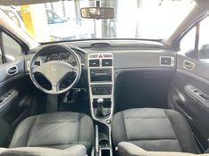 PEUGEOT 307 1.6 PRESENCE PACK 16V 2008/2008 PRIME MULTIMARCAS CAXIAS DO SUL / Carros no Vale