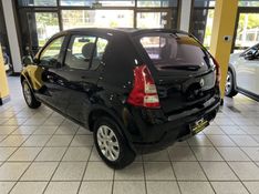 RENAULT SANDERO 1.0 EXPRESSION 16V 2014/2014 PRIME MULTIMARCAS CAXIAS DO SUL / Carros no Vale