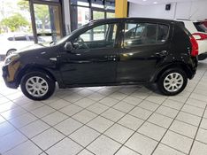 RENAULT SANDERO 1.0 EXPRESSION 16V 2014/2014 PRIME MULTIMARCAS CAXIAS DO SUL / Carros no Vale