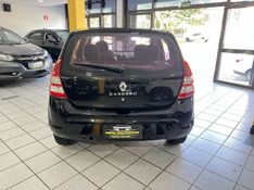 RENAULT SANDERO 1.0 EXPRESSION 16V 2014/2014 PRIME MULTIMARCAS CAXIAS DO SUL / Carros no Vale