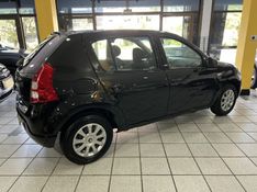 RENAULT SANDERO 1.0 EXPRESSION 16V 2014/2014 PRIME MULTIMARCAS CAXIAS DO SUL / Carros no Vale