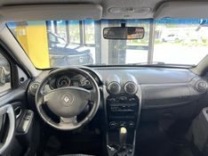 RENAULT SANDERO 1.0 EXPRESSION 16V 2014/2014 PRIME MULTIMARCAS CAXIAS DO SUL / Carros no Vale