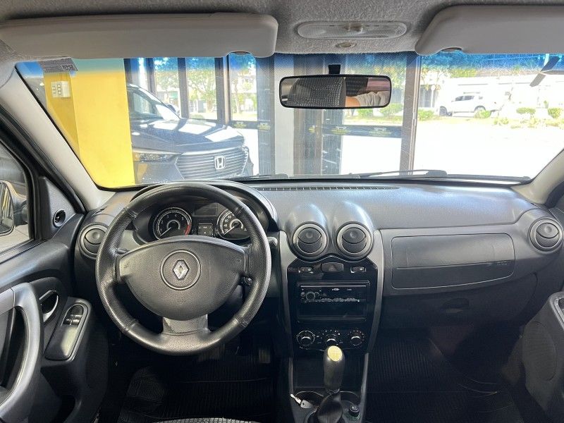 RENAULT SANDERO 1.0 EXPRESSION 16V 2014/2014 PRIME MULTIMARCAS CAXIAS DO SUL / Carros no Vale