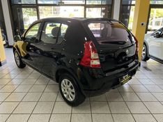 RENAULT SANDERO 1.0 EXPRESSION 16V 2014/2014 PRIME MULTIMARCAS CAXIAS DO SUL / Carros no Vale