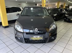 RENAULT SANDERO 1.0 EXPRESSION 16V 2014/2014 PRIME MULTIMARCAS CAXIAS DO SUL / Carros no Vale