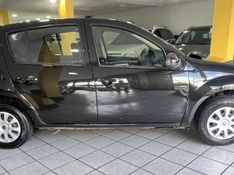 RENAULT SANDERO 1.0 EXPRESSION 16V 2014/2014 PRIME MULTIMARCAS CAXIAS DO SUL / Carros no Vale