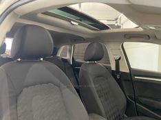 AUDI A3 1.4 TFSI SPORTBACK 16V S-TRONIC 2015/2015 ÓTIMA CAR FLORES DA CUNHA / Carros no Vale