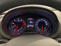 AUDI A3 1.4 TFSI SPORTBACK 16V S-TRONIC 2015/2015 ÓTIMA CAR FLORES DA CUNHA / Carros no Vale