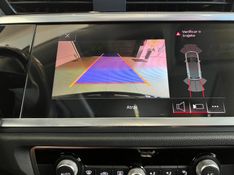 AUDI Q3 1.4 TFSI PRESTIGE PLUS S TRONIC 2019/2020 ÓTIMA CAR FLORES DA CUNHA / Carros no Vale