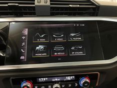 AUDI Q3 1.4 TFSI PRESTIGE PLUS S TRONIC 2019/2020 ÓTIMA CAR FLORES DA CUNHA / Carros no Vale