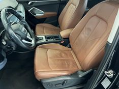 AUDI Q3 1.4 TFSI PRESTIGE PLUS S TRONIC 2019/2020 ÓTIMA CAR FLORES DA CUNHA / Carros no Vale