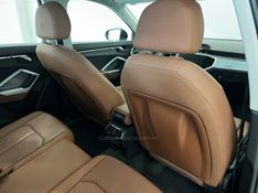 AUDI Q3 1.4 TFSI PRESTIGE PLUS S TRONIC 2019/2020 ÓTIMA CAR FLORES DA CUNHA / Carros no Vale