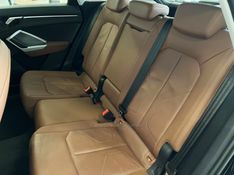 AUDI Q3 1.4 TFSI PRESTIGE PLUS S TRONIC 2019/2020 ÓTIMA CAR FLORES DA CUNHA / Carros no Vale