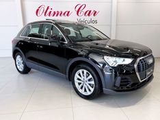 AUDI Q3 1.4 TFSI PRESTIGE PLUS S TRONIC 2019/2020 ÓTIMA CAR FLORES DA CUNHA / Carros no Vale