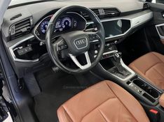 AUDI Q3 1.4 TFSI PRESTIGE PLUS S TRONIC 2019/2020 ÓTIMA CAR FLORES DA CUNHA / Carros no Vale