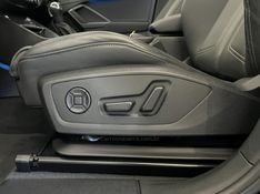 AUDI Q3 2.0 TFSI PERFORMANCE BLACK QUATTRO 2024/2024 ÓTIMA CAR FLORES DA CUNHA / Carros no Vale