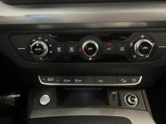 AUDI Q5 2.0 TFSI PRESTIGE QUATTRO 2019/2019 ÓTIMA CAR FLORES DA CUNHA / Carros no Vale