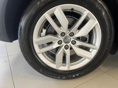 AUDI Q5 2.0 TFSI PRESTIGE QUATTRO 2019/2019 ÓTIMA CAR FLORES DA CUNHA / Carros no Vale