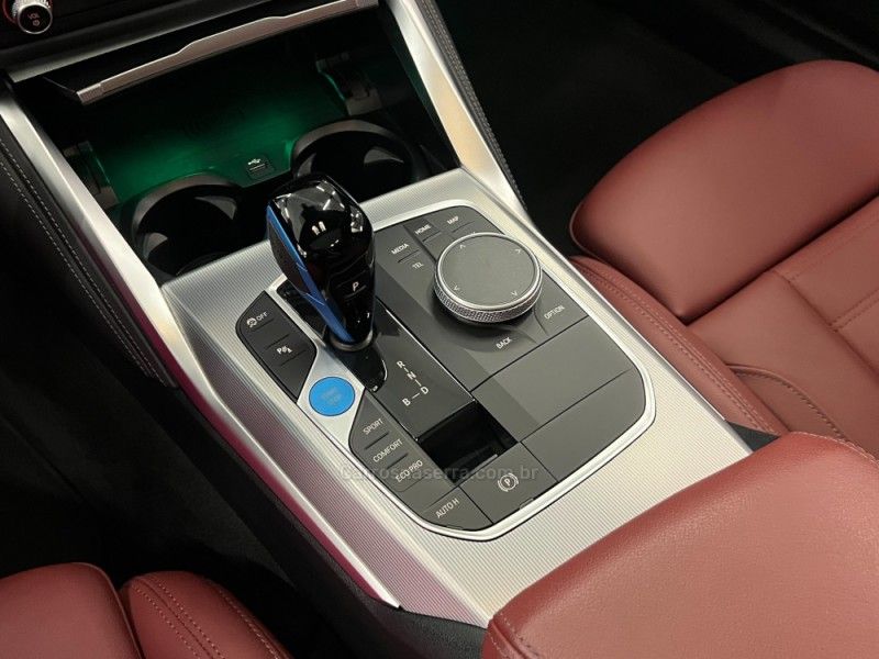 BMW I4 E-DRIVEP 35 M SPORT ELÉTRICO 2023/2023 ÓTIMA CAR FLORES DA CUNHA / Carros no Vale BMW I4 E-DRIVEP 35 M SPORT ELÉTRICO 2023/2023 ÓTIMA CAR FLORES DA CUNHA / Carros no Vale