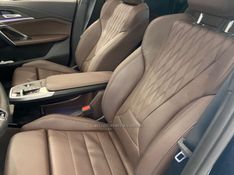 BMW IX1 XDRIVE30 M SPORT ELÉTRICO 2024/2025 ÓTIMA CAR FLORES DA CUNHA / Carros no Vale