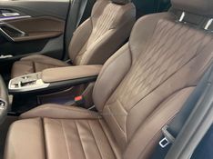 BMW IX1 XDRIVE30 M SPORT ELÉTRICO 2024/2025 ÓTIMA CAR FLORES DA CUNHA / Carros no Vale
