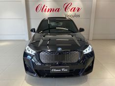 BMW IX1 XDRIVE30 M SPORT ELÉTRICO 2024/2025 ÓTIMA CAR FLORES DA CUNHA / Carros no Vale