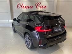 BMW IX1 XDRIVE30 M SPORT ELÉTRICO 2024/2025 ÓTIMA CAR FLORES DA CUNHA / Carros no Vale