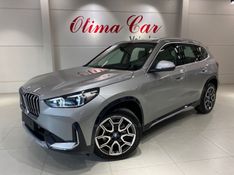 BMW X1 2.0 16V TURBO SDRIVE20I X-LINE 2026/2026 ÓTIMA CAR FLORES DA CUNHA / Carros no Vale