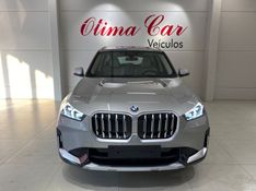 BMW X1 2.0 16V TURBO SDRIVE20I X-LINE 2026/2026 ÓTIMA CAR FLORES DA CUNHA / Carros no Vale