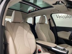 BMW X1 2.0 16V TURBO SDRIVE20I X-LINE 2026/2026 ÓTIMA CAR FLORES DA CUNHA / Carros no Vale