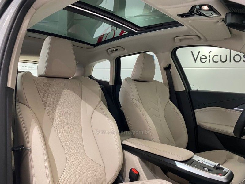 BMW X1 2.0 16V TURBO SDRIVE20I X-LINE 2026/2026 ÓTIMA CAR FLORES DA CUNHA / Carros no Vale