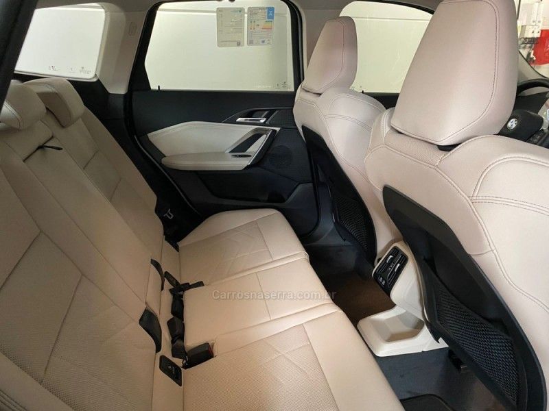 BMW X1 2.0 16V TURBO SDRIVE20I X-LINE 2026/2026 ÓTIMA CAR FLORES DA CUNHA / Carros no Vale
