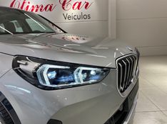 BMW X1 2.0 16V TURBO SDRIVE20I X-LINE 2026/2026 ÓTIMA CAR FLORES DA CUNHA / Carros no Vale