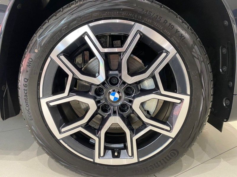 BMW X1 2.0 16V TURBO SDRIVE20I X-LINE 2026/2026 ÓTIMA CAR FLORES DA CUNHA / Carros no Vale