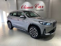 BMW X1 2.0 16V TURBO SDRIVE20I X-LINE 2026/2026 ÓTIMA CAR FLORES DA CUNHA / Carros no Vale
